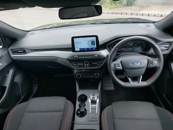 Used Ford Focus 2022 for sale - 78515700: Photo