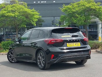 Used Ford Focus 2022 for sale - 78515700: Photo