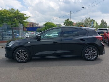 Used Ford Focus 2022 for sale - 78515700: Photo