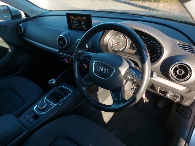 Used Audi A3 2015 for sale - 76651573: Photo 10