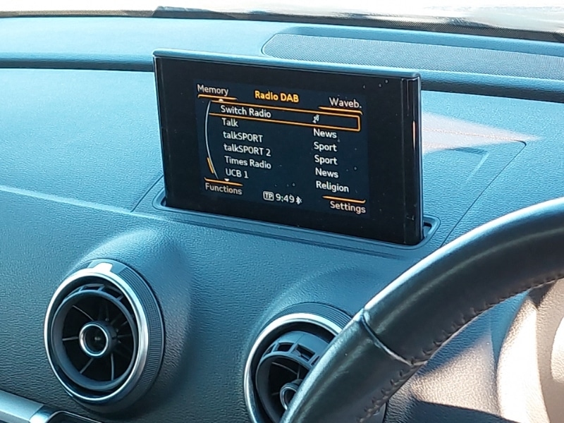 Used Audi A3 2015 for sale - 76651573: Photo 11