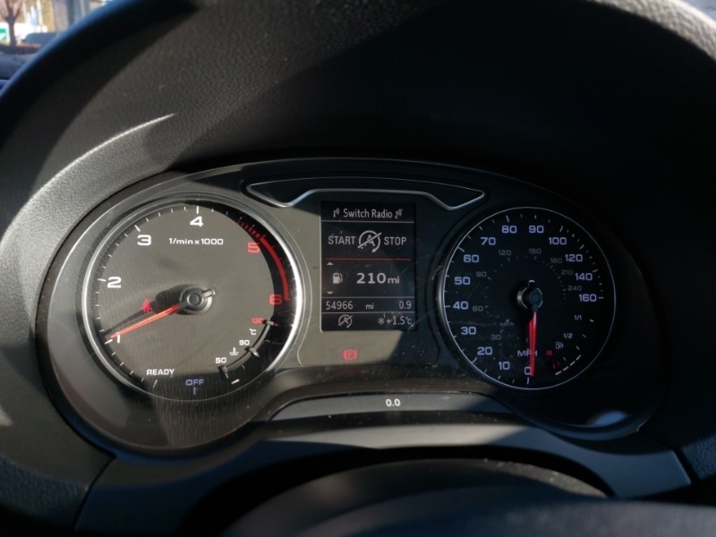 Used Audi A3 2015 for sale - 76651573: Photo 12