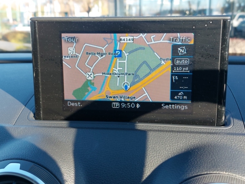 Used Audi A3 2015 for sale - 76651573: Photo 16