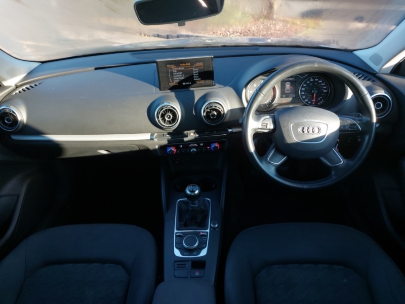 Used Audi A3 2015 for sale - 76651573: Photo 2