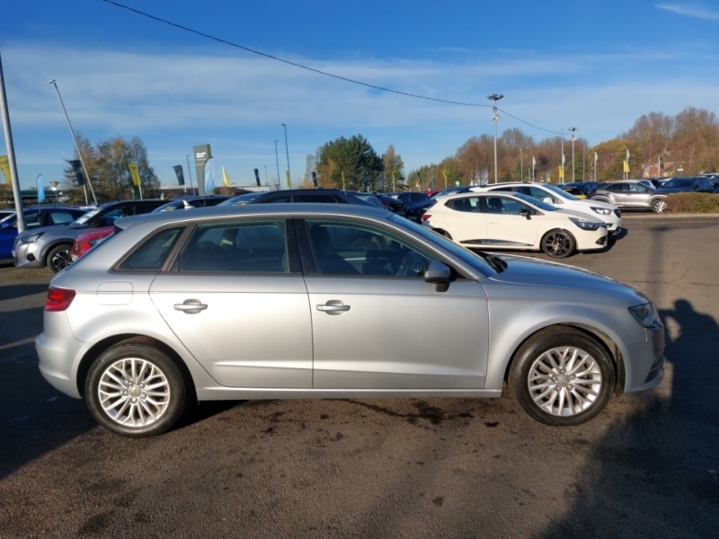 Used Audi A3 2015 for sale - 76651573: Photo 4