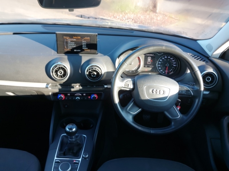 Used Audi A3 2015 for sale - 76651573: Photo 7