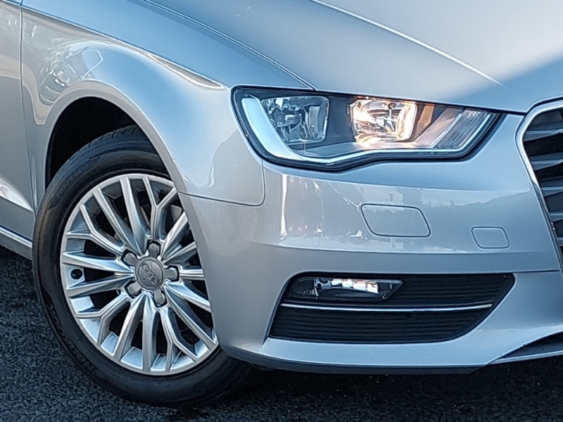 Used Audi A3 2015 for sale - 76651573: Photo 9