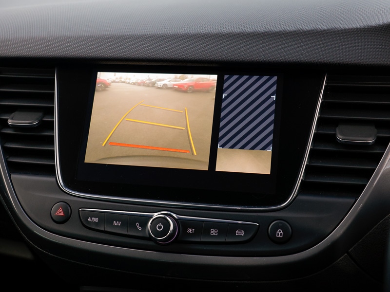 Used Vauxhall Crossland 2022 for sale - 76695821: Photo 13