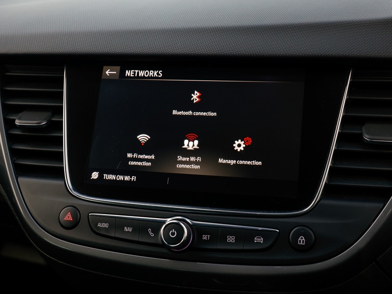 Used Vauxhall Crossland 2022 for sale - 76695821: Photo 15