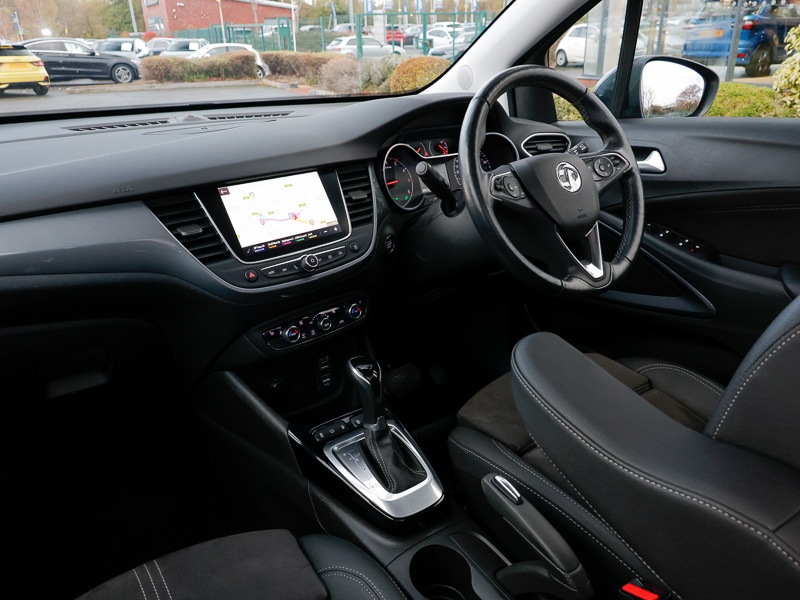 Used Vauxhall Crossland 2022 for sale - 76695821: Photo 16