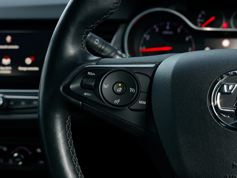 Used Vauxhall Crossland 2022 for sale - 76695821: Photo 17