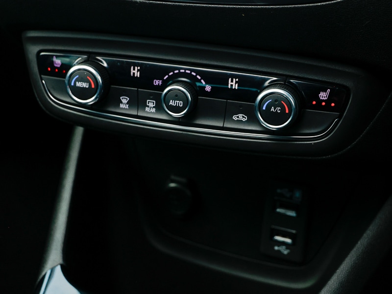 Used Vauxhall Crossland 2022 for sale - 76695821: Photo 18