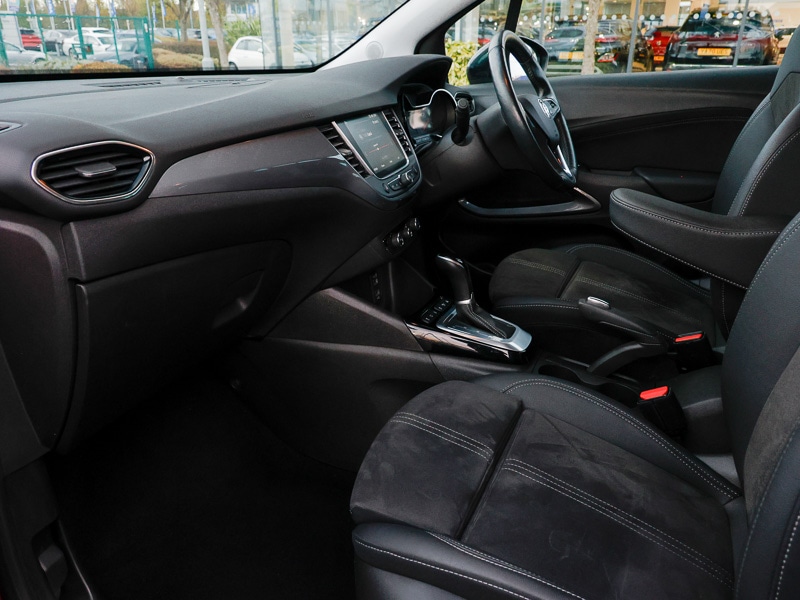 Used Vauxhall Crossland 2022 for sale - 76695821: Photo 5