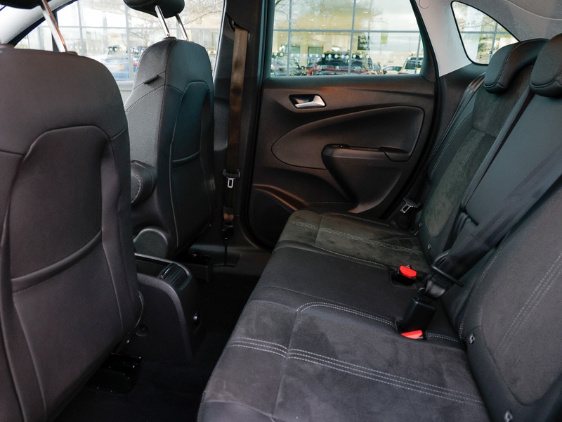 Used Vauxhall Crossland 2022 for sale - 76695821: Photo 6