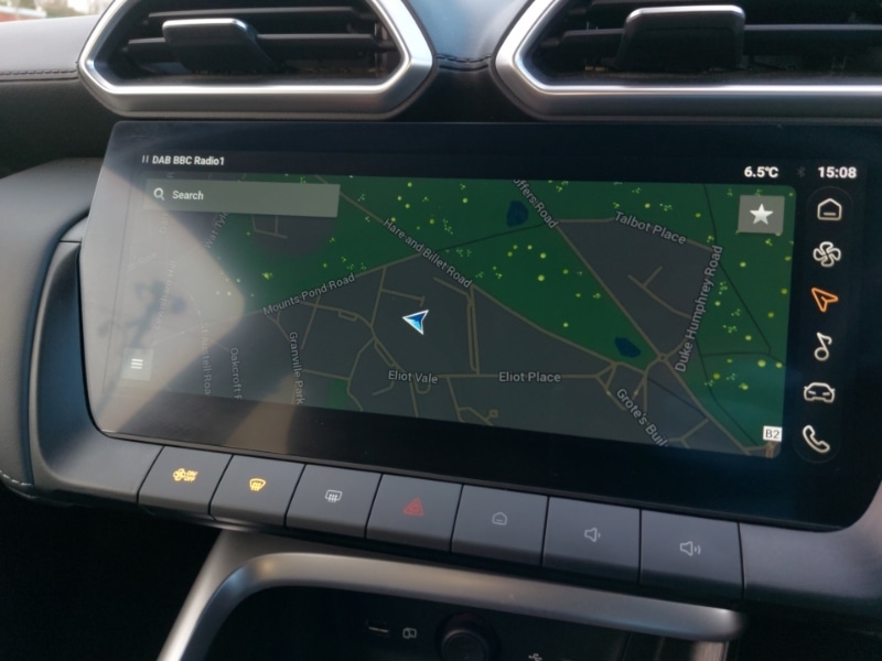 Used MG MG ZS 2025 for sale - 76963871: Photo 15