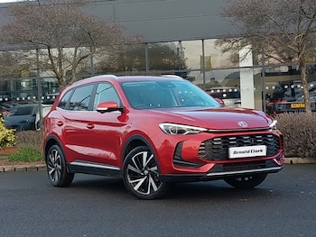 MG MG ZS feature image