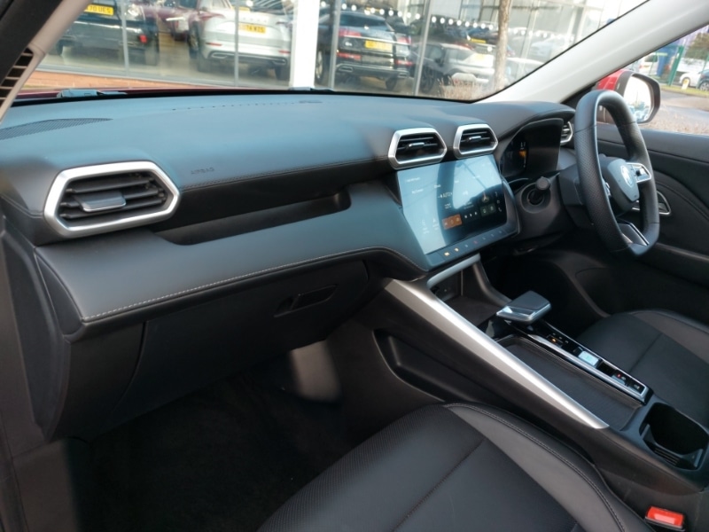 Used MG MG ZS 2025 for sale - 76963871: Photo 5