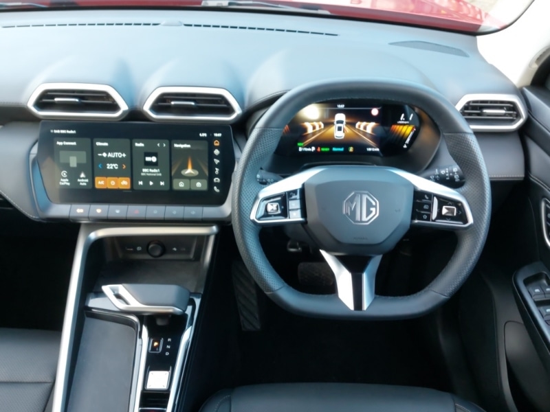 Used MG MG ZS 2025 for sale - 76963871: Photo 7