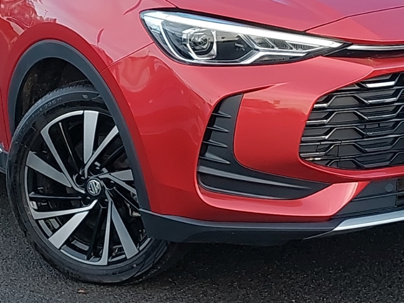 Used MG MG ZS 2025 for sale - 76963871: Photo 9