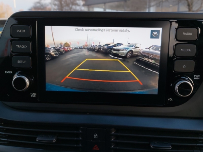 Used Hyundai BAYON 2023 for sale - 77126185: Photo 18