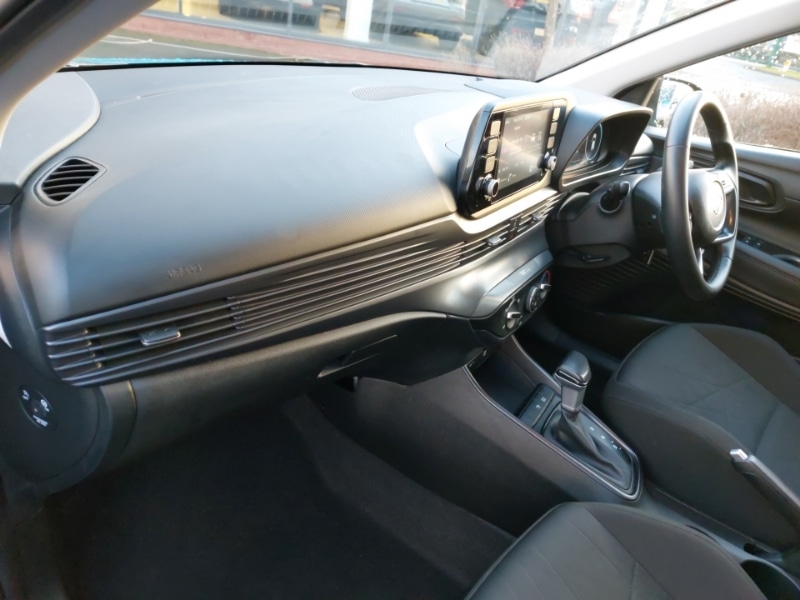 Used Hyundai BAYON 2023 for sale - 77126185: Photo 5