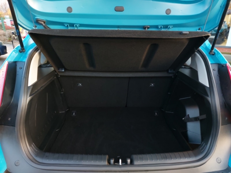 Used Hyundai BAYON 2023 for sale - 77126185: Photo 8