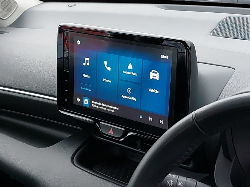 Used Mazda Mazda2 HYBRID 2024 for sale - 76471699: Photo 11