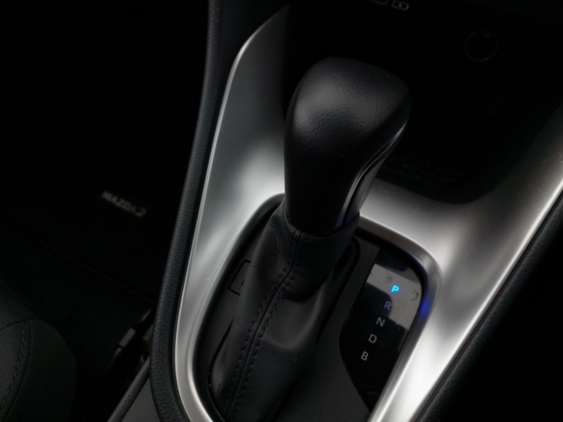 Used Mazda Mazda2 HYBRID 2024 for sale - 76471699: Photo 14