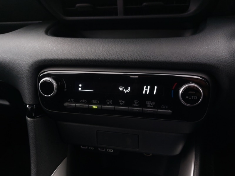 Used Mazda Mazda2 HYBRID 2024 for sale - 76471699: Photo 15