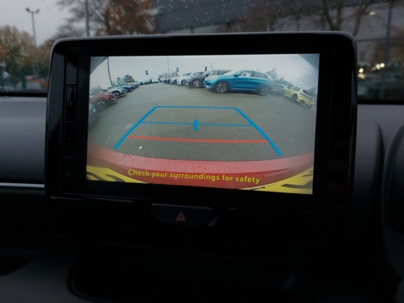 Used Mazda Mazda2 HYBRID 2024 for sale - 76471699: Photo 16