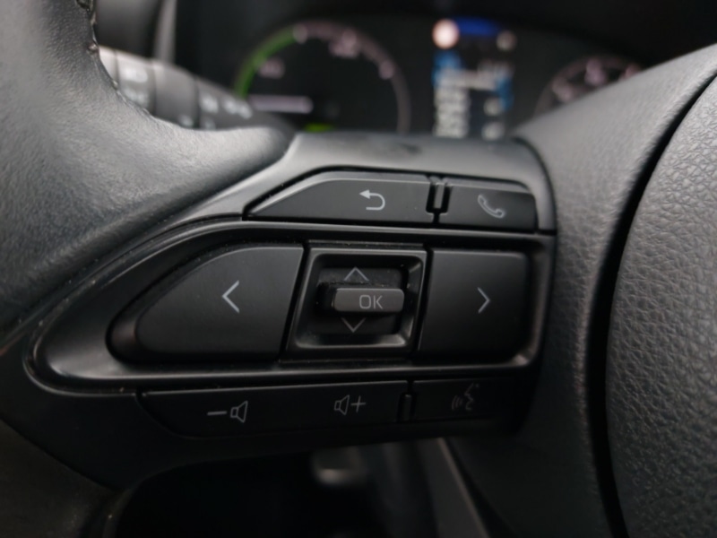 Used Mazda Mazda2 HYBRID 2024 for sale - 76471699: Photo 18