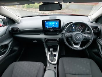 Used Mazda Mazda2 HYBRID 2024 for sale - 76471699: Photo