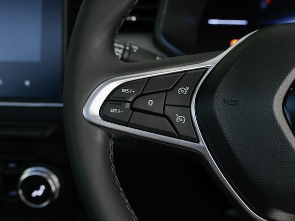 Used Renault Clio 2024 for sale - 76230037: Photo 16