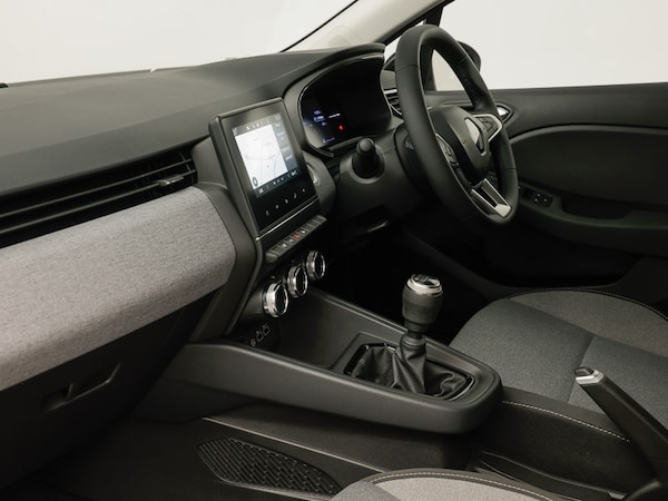 Used Renault Clio 2024 for sale - 76230037: Photo 18