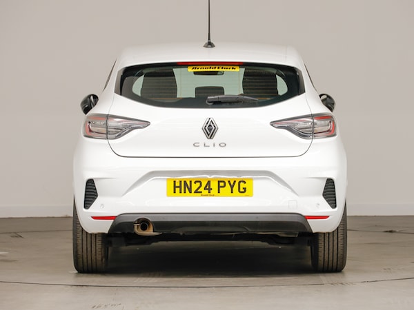 Used Renault Clio 2024 for sale - 76230037: Photo 19