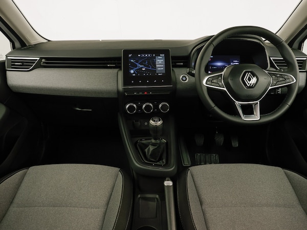 Used Renault Clio 2024 for sale - 76230037: Photo 2