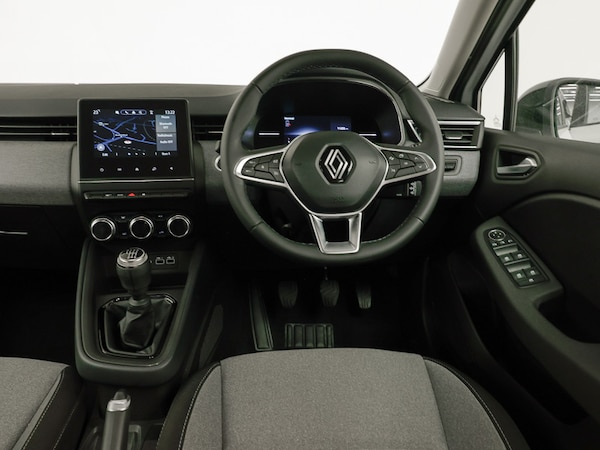 Used Renault Clio 2024 for sale - 76230037: Photo 7
