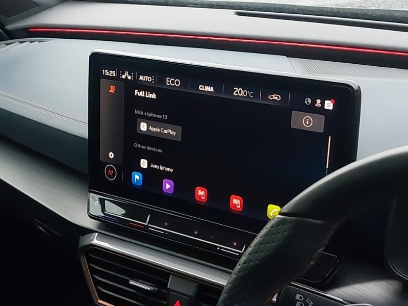 Used Cupra Formentor 2024 for sale - 76879995: Photo 11