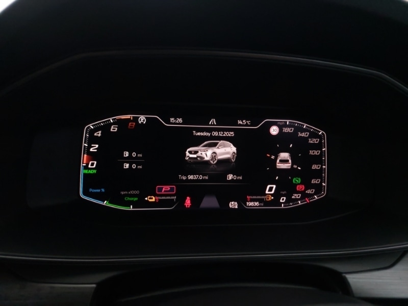 Used Cupra Formentor 2024 for sale - 76879995: Photo 12