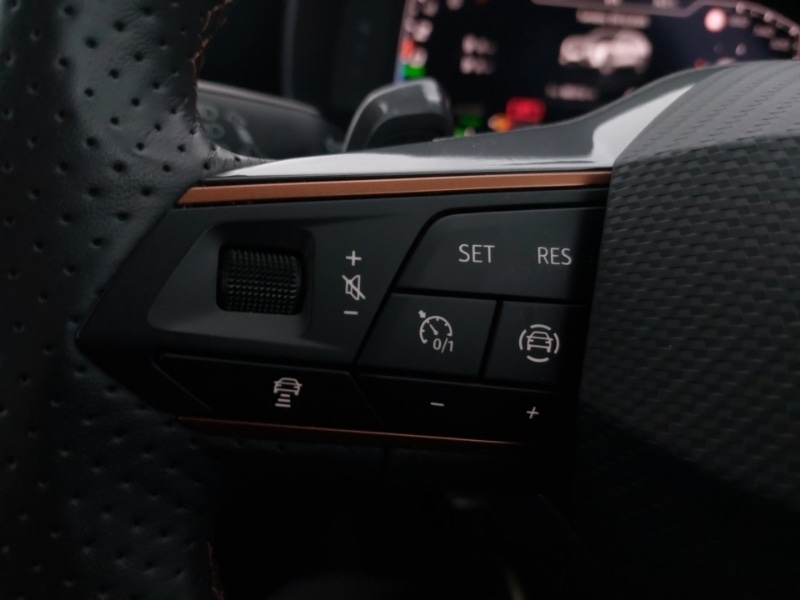 Used Cupra Formentor 2024 for sale - 76879995: Photo 13