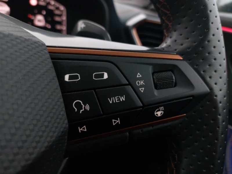 Used Cupra Formentor 2024 for sale - 76879995: Photo 14