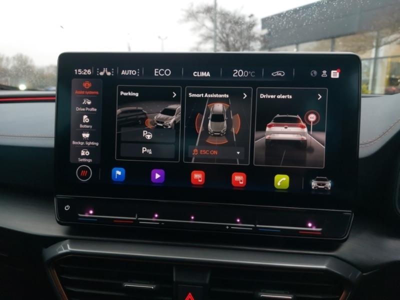 Used Cupra Formentor 2024 for sale - 76879995: Photo 17