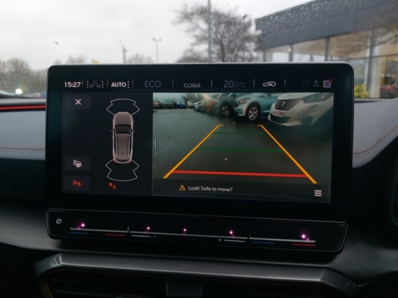 Used Cupra Formentor 2024 for sale - 76879995: Photo 18