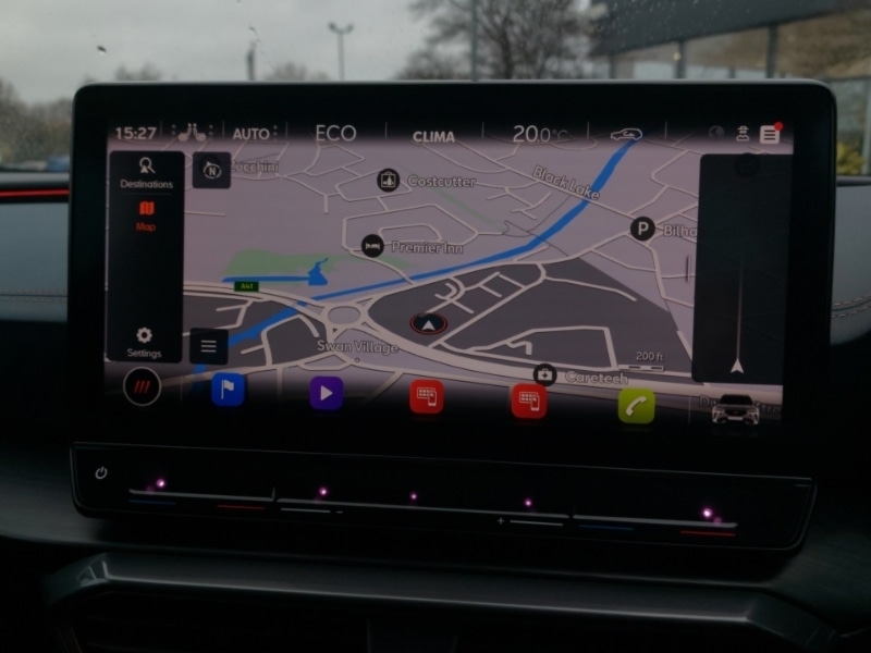 Used Cupra Formentor 2024 for sale - 76879995: Photo 19