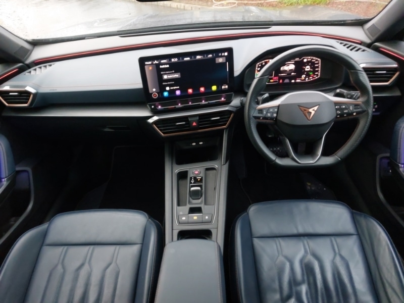 Used Cupra Formentor 2024 for sale - 76879995: Photo 2