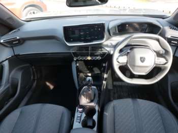 Used Peugeot 2008 2024 for sale - 73956296: Photo