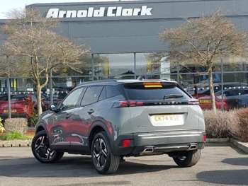 Used Peugeot 2008 2024 for sale - 73956296: Photo