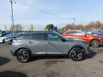 Used Peugeot 2008 2024 for sale - 73956296: Photo