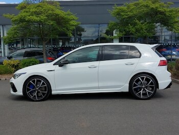 Used Volkswagen Golf 2021 for sale - 78498634: Photo