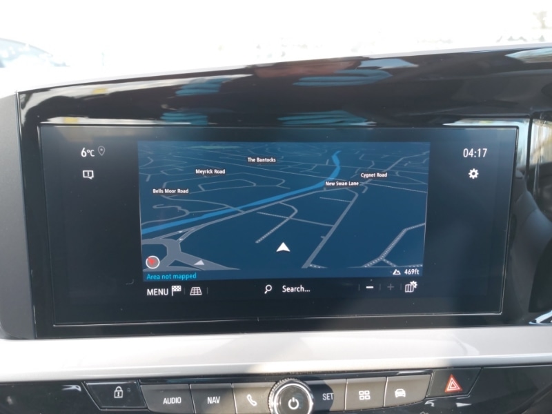 Used Vauxhall Mokka 2024 for sale - 78099152: Photo 19